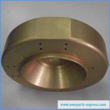 Custom Made Machining Parts, Casting parts