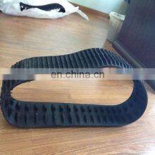YM Harvester Rubber Track Rubber Crawler for Any Model thumbnail-4