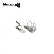 Refrigeration Spare Parts Freezer Bimetal Defrosting Thermostats thumbnail-4
