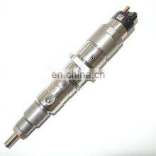 High Quality Fuel Injector 0445120029 thumbnail-1