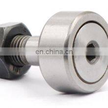 Japan IKO CF Cam Follower Crawler Steel Cam Follower Bolted Roller Bearing Cf8uu thumbnail-4