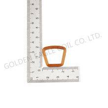 Motor Electronic Components Inductor Coil Solution Factory Trapezoid Motor Coil thumbnail-4