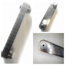 29544962 29555184/7P Engine Gearbox Oil Cooler Fit Allison