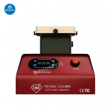 TBK-988N Built-in Dual Pump Vacuum Separator Machine For IPhone Repair thumbnail-2