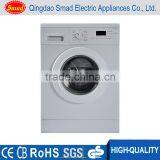 Household Smaller Fully Automatic Front Loading Washing Machine