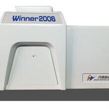 Winner 2006 Laboratory Wet Test Method Automatic Powder Laser Particle Size Analyzer thumbnail-2