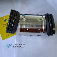 321SS Spring Type Mechanical Seal 224UU-50 With Tungsten Carbide and Graphite Double Sealing Surfaces thumbnail-2