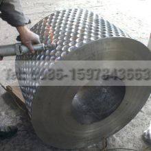 9Cr2Mo Dimpled Roller Shell thumbnail-1