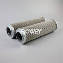 0280 D 200 W/HC Bowey Repaces Hydac Stainless Steel Mesh Folding Hydraulic Filter Element thumbnail-5