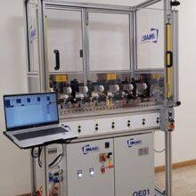 THERMOCOUPLES LIFE TEST BENCH thumbnail-1