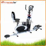 Orbitrac Elliptical Cross Trainer OB8118 Mulit Functions thumbnail-1
