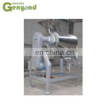 Automatic Stainless Steel Fruit Pulping Machine for Fruit Jam Production thumbnail-3