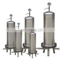 Stainless Steel Microporous Filter Folding Element Filter Wine Yellow Wine Filter thumbnail-5