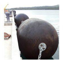Inflatable Boat Marine Sling Type Pneumatic Yokohama Type Fenders For Wharf And Quay thumbnail-2