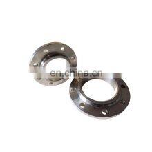 ANSI DIN EN BS JIS ISO Forged Steel Socket Weld Flange for Oil Gas Pipeline thumbnail-5