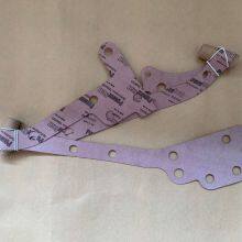 КУММИНС УПЛОТНИТЕЛЬНАЯ ПРОКЛАДКА, КРЫШКА ПЕРЕДАТОЧНОГО МЕХАНИЗМА 210412 3021704