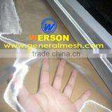 General Mesh 60 Mesh ,Ultra-thin Stainless Steel Wire Mesh ,316L