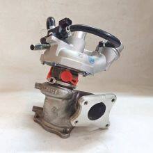 New MGT1344Z Turbo For SSANGYONG 2.0 Engine 853830 853830-0011 853830-0013 853830-5011 23601679 23997709 875838 875838-0003 23557867 Turbocharger thumbnail-1