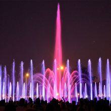 Interactive Fountains thumbnail-1