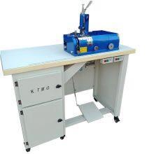 K2C1-2 Dust Collection Type Circular Knife Edge Thinning Machine thumbnail-2