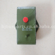 Vehicle Accessories 1001-01823 China Bus Auto Parts Cushion Rear Suspension thumbnail-3