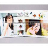 Best Seller 2016 Perfect Cheap Wedding Photo Books Printing on Sale