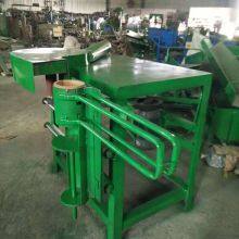 Bamboo Stick Qi Head Machine