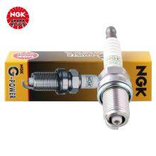 Wholesale Original Genuine NGK Spark Plug Single Platinum BKR5EGP 7090 Car Engine Spark Plug for Nissan (Dfac) thumbnail-5