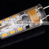 LED G4 Bulb Silicon Bulb Hot Item thumbnail-1