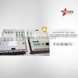 Customer Design Aliminium Enclosure Explosion Proof Electrical Distribution Box