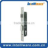 Aluminium Door Anti Theft Lever Lock Mechanism Art.11.520 thumbnail-1