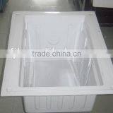 Acrylic Bathtub Forming Machine, Bathtub Vacuum Forming Machine thumbnail-2