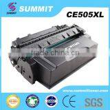 China Premium Laser Printer Compatible Toner Cartridge for CF280X/CE505X Universal