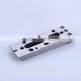 CNC Machining High Precision Blank Cutting Board thumbnail-1