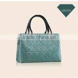 2016 New Woman Handbag Fashion Designer Pu Hand Bag thumbnail-4