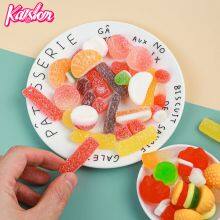 Cheap Price Mixed Various Shapes Gummy Candy thumbnail-2