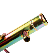 Engine Coolant Pipe For NISSAN Parts No.21021EA200 thumbnail-2