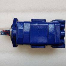 Qingdao Promising Hydraulic Pump CBTLZTX-G10/G10-AF1Φ for China Wheel Loader Spare Parts thumbnail-2