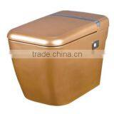 Intellligent Toilet thumbnail-1