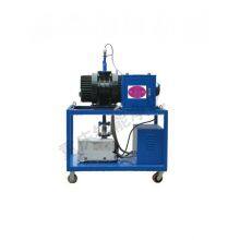 Vacuum Pumping Unit, Transformer, Vacuum Filter thumbnail-5