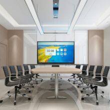 Touch All-in-one Machine 65/75/86/98 Touch Control All-in-one Machine Interactive Whiteboard thumbnail-2