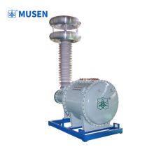 MSWJXZ, Partial Discharge-free Induced Withstand Voltage Resonant System thumbnail-2