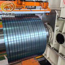 304 Stainless Steel Coil With 0.5mm Thickness and 1000mm Width for Precision Manufacturing thumbnail-2
