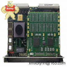 Motorola MVME167-34 Industrie-Grade VME Single-Board Computer (SBC): Behält Legacy-Steuerungssysteme am Laufen