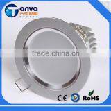 Long Lifespan LED Downlight