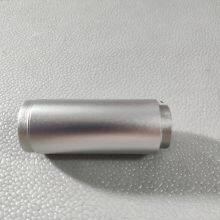 Precision CNC Machining Turning Aluminum Centring Sleeve Bushing/Sleeve/Tube Fittings thumbnail-3