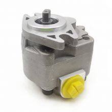 SPK10/10 Hydraulic Gear Pump for Repair Kobelco SK200-1 Caterpillar E180 E200B Excavator Pilot Gear Pump Pilot Pump thumbnail-2