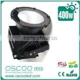 400 Watt Outdoor Led Flood Light With Meanwell Driver Bridgelux COB High Quality 5 Years Warranty thumbnail-4