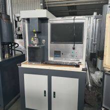 MMW-1 Universal Vertical Computer Friction & Wear Tester Rubber Metal Ceramics Equipment thumbnail-4