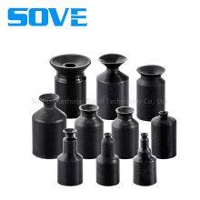 Mini Vacuum Suction Cups SMC Brand Perfect Alternative Product ZP Series Single-layer Vacuum Suction Cups Applicable to Electronic Micro-components thumbnail-5